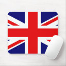 Search for flag mousepads Blue