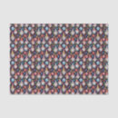 Search for gnomes tissue paper Festive