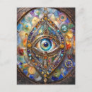 Search for bronze postcards Spiritual