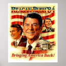 Search for reagan posters President