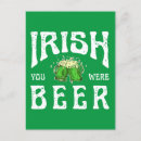 Search for irish postcards St patricks