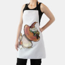 Search for mushroom garden aprons Fungi