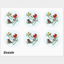 Search for goldfinch stickers Cute