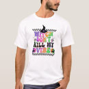 Search for halloween vibes tshirts Witch