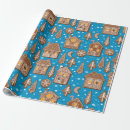 Search for frosted wrapping paper Cookie
