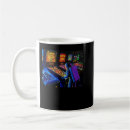 Search for pinball mugs Wizard