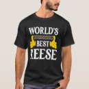 Search for reeses tshirts Surname