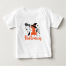 Search for halloween quotes baby clothes Cute