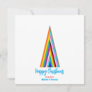 Search for rainbow tree invitations Pride