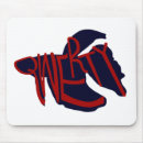 Search for stencil mousepads Blue