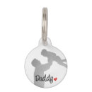 Search for photo pet tags For him