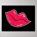 Search for red lips Sparkle