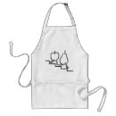 Search for funny vegan aprons Cooking