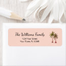 Search for florida return address labels Botanical