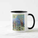 Search for buddhist mugs Meditating