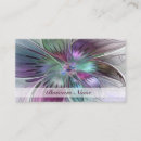 Search for psychedelics business cards For her