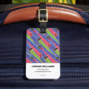 Search for miraculous ladybug luggage tags Tikki