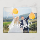 Search for wedding announcement cards Simple