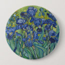 Search for iris round badges Garden