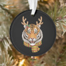 Search for antlers christmas tree decorations Santa