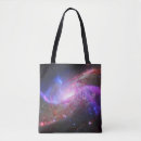 Search for spiral galaxy bags Space