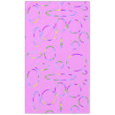 Search for loops Pink