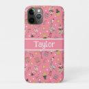 Search for flamingo pattern iphone cases Pink