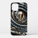 Search for ai iphone cases Steampunk