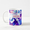 Search for blue hydrangea flower mugs Pattern