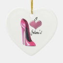 Search for stiletto christmas tree decorations Fashion