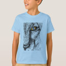 Search for gaze tshirts Wildlife