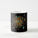 Search for golden glitter mugs Celebration