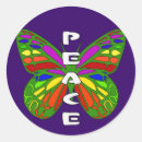 Search for for loved one stickers Butterfly