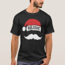 Search for santa believe tshirts Funny