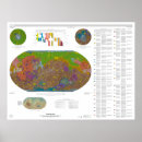 Search for false colour posters Space