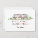 Search for rvs invitations Recreational vehicle