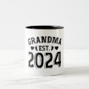 Search for cute new grandma mugs Unique