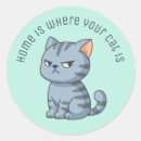 Search for annoyed stickers Grumpy