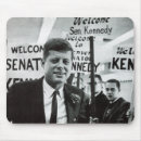 Search for jfk mousepads Patriotic