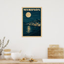 Search for mykonos posters Mediterranean