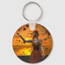 Search for red sky key rings Sunset