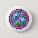 Search for dragonfly badges Insects
