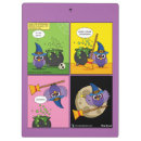 Search for halloween clipboards Witch