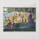 Search for georges seurat postcards Park