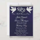 Search for dove invitations Elegant