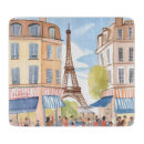 Search for decorative chopping boards Watercolor
