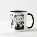 Search for panda birthday mugs Animal