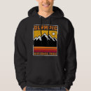 Search for washington hoodies Hoh rain forest