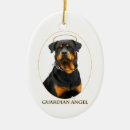 Search for guardian angel christmas tree decorations Protection