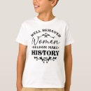 Search for juneteenth kids tshirts Black history month